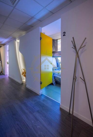 DOM00404 - Salon infrumusetare complet echipat 117 mp | 4 solare | Caramfil - 4