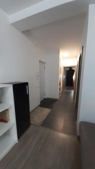 Apartament 2  camere  decomandat  - 8