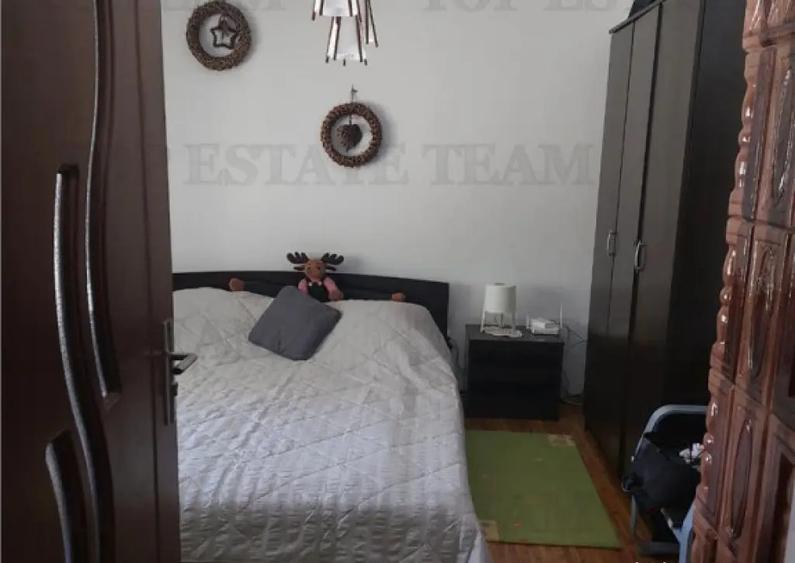 Valea Prahovei - Comarnic/ Casa 3 camere/ pivnita/ curte 55 - 1