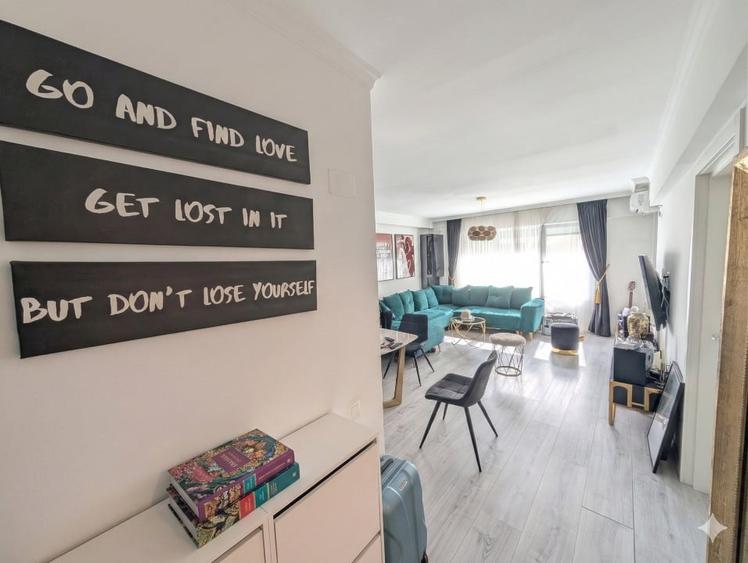 Apartament 2 camere 59mp mobilat| 0 comision | Bulevardul Pipera - Iancu Nicolae - 2