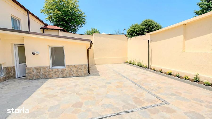 Vila cu 4 camere ?i garaj Ideala pentru activita?i de firma - 3