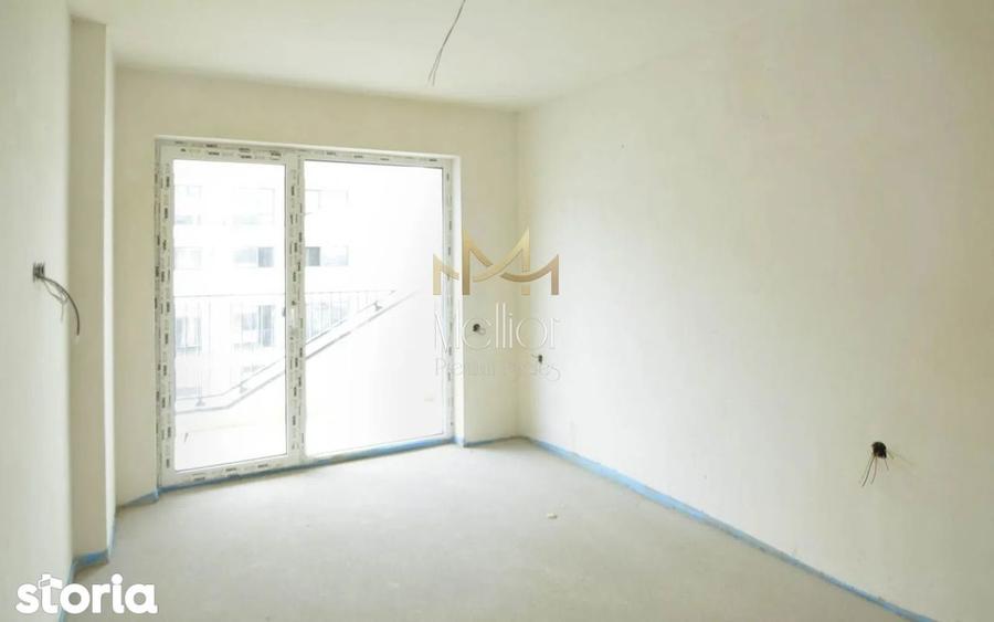 Apartament modern, zona premium langa viitorul mall Rivo - 5