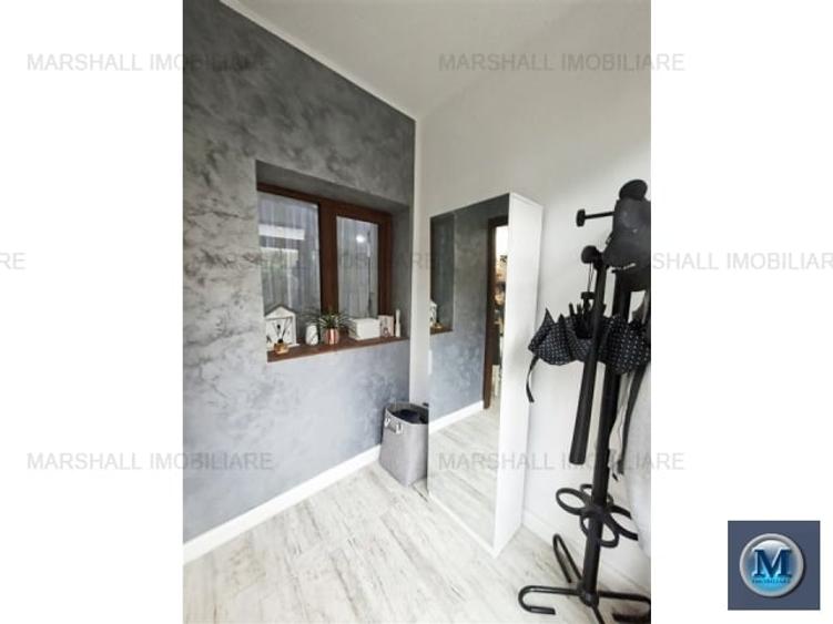 Casa cu 4 camere de vanzare, zona Enachita Vacarescu, 158.33 mp #11267 - 5