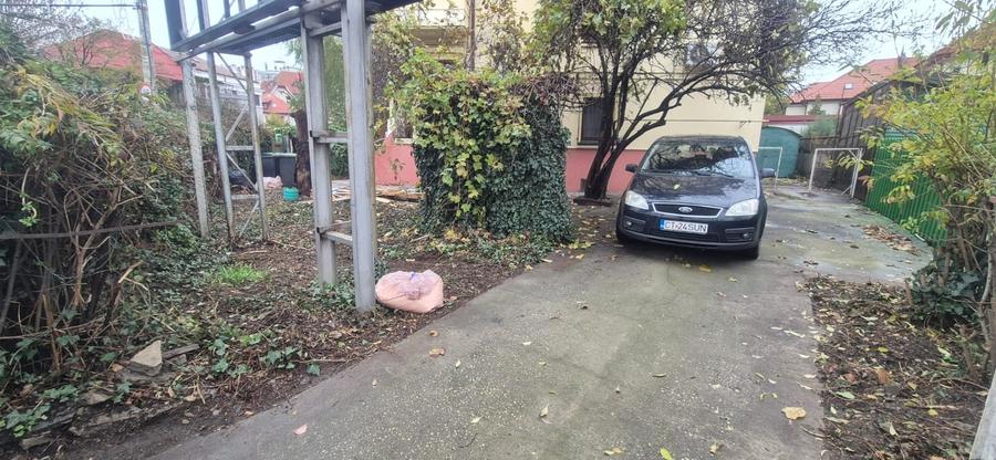 Duplex in vila Cotroceni - Bd. Eroilor - Stradal - 3