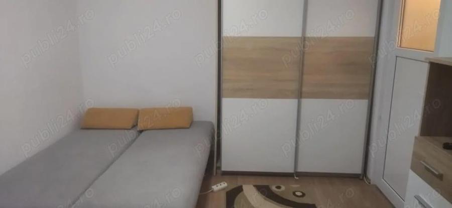 Inchiriez garsoniera cf 1, zona centrala, 200 Euro - 13