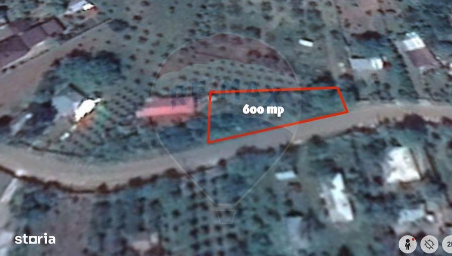 Casa Dumbraveni strada viilor 20 - 3