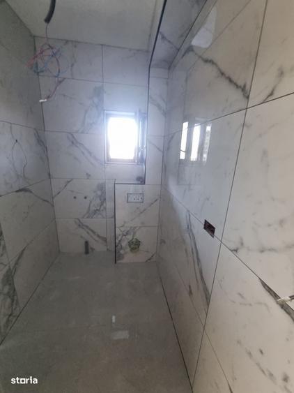 Casă cu 3 camere cu Teren 260 Mp în Sânandrei