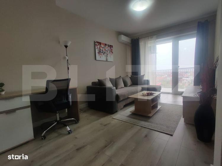 Apartament de vanzare, 2 camere, Prima Onestilor - 4