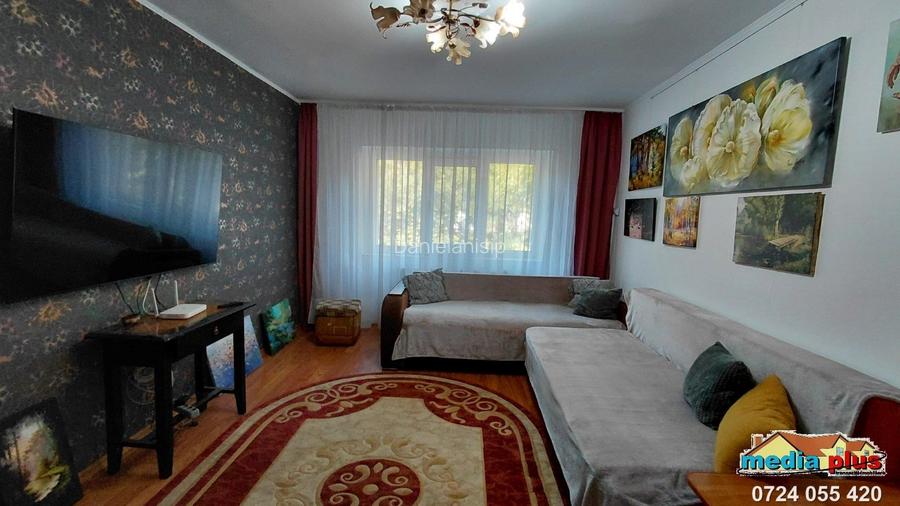 De vânzare – Apartament 3 camere decomandat, Siderurgiștilor De vânzare – Apartament 3 camere decomandat, Siderurgiștilor
