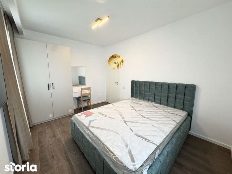 Apartament 3 Camere + Gradina 28 mp - Prima Inchiriere - Disponibil Im - 8