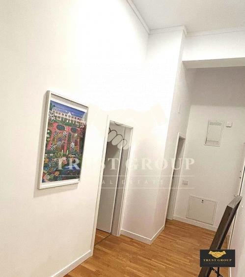 Apartament 2 camere Marmura Residence | Gradina 34mp | Loc de parcare - 10