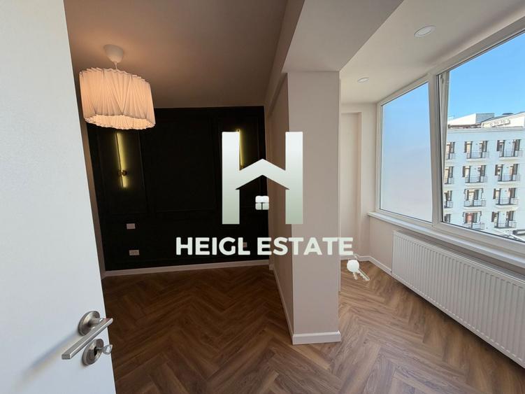 Apartament deosebit cu 3 camere in Centrul Timisoarei - 3