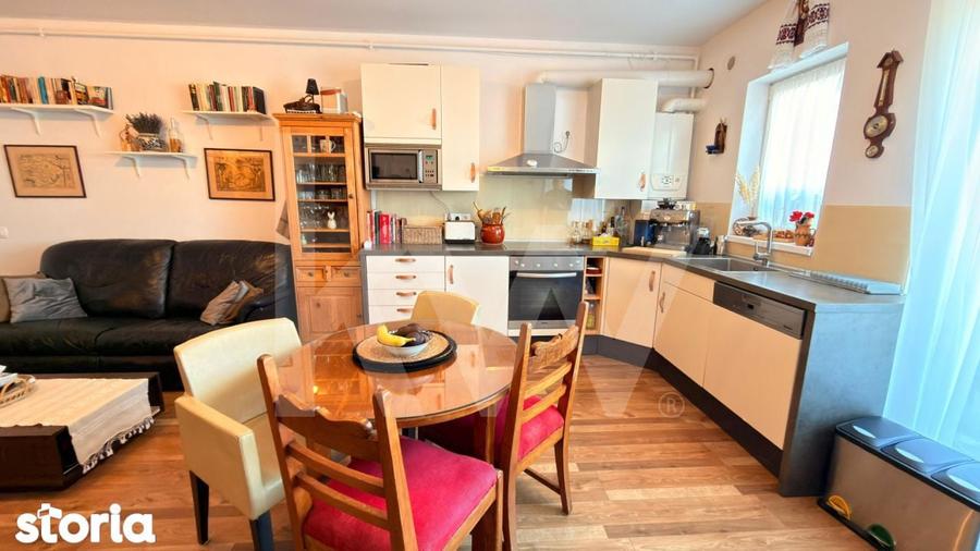 Apartament de vanzare cu 4 camere Arhitectilor - 7