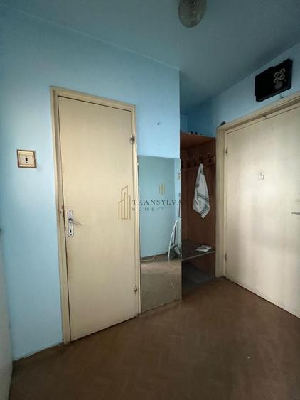 Apartament 2 camere, zona Rahovei - 7