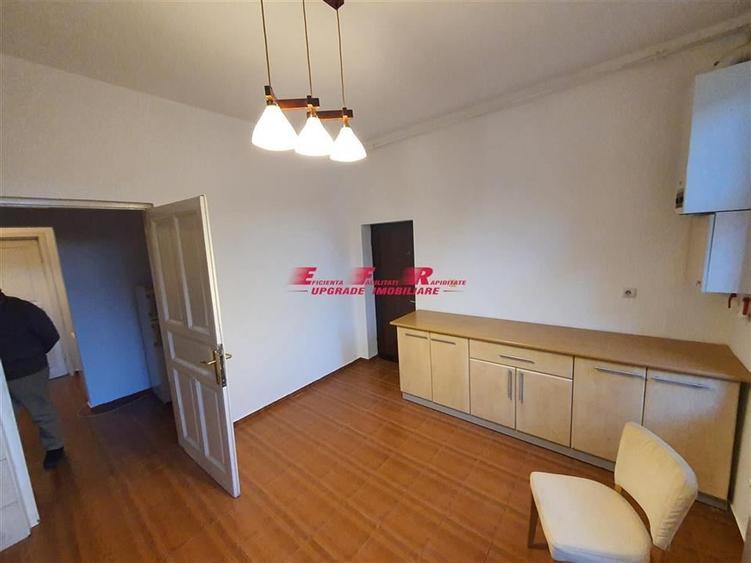 EFR UPGRADE - Apartament mare in vila Capitale Dorobanti - 29