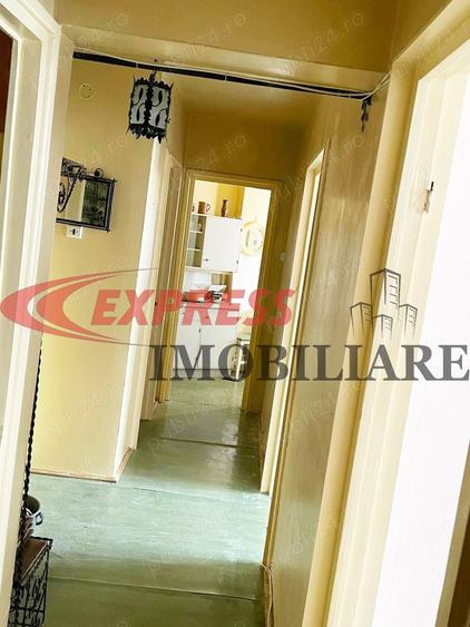 Titan, Liviu Rebreanu, Mega Image, Metrou - 1