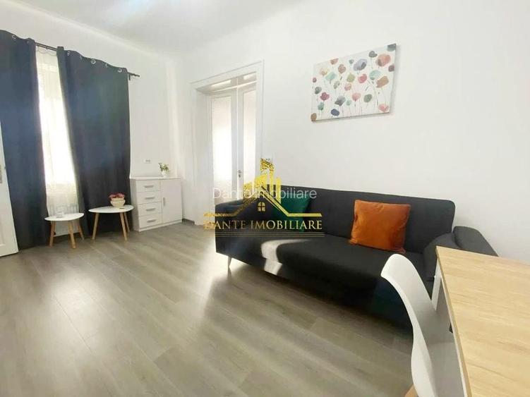 2 camere, semidecomandat, mobilat modern, gradina, Pta 1 Mai 2 camere, semidecomandat, mobilat modern, gradina, Pta 1 Mai