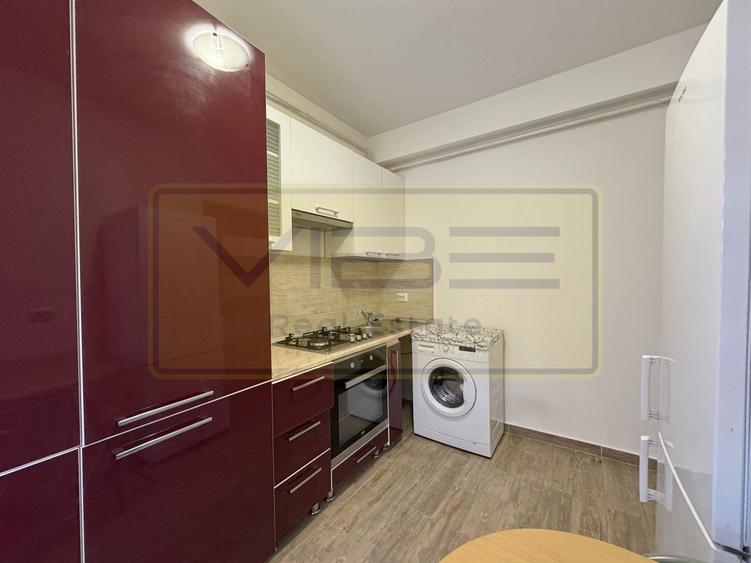 Apartament 1 camera - River Towers Iulius Mall - 8