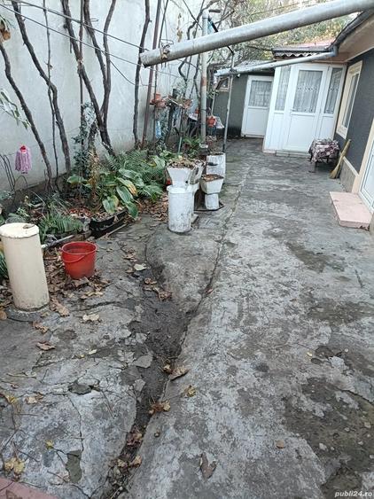 vand casa Braila Chercea - 5