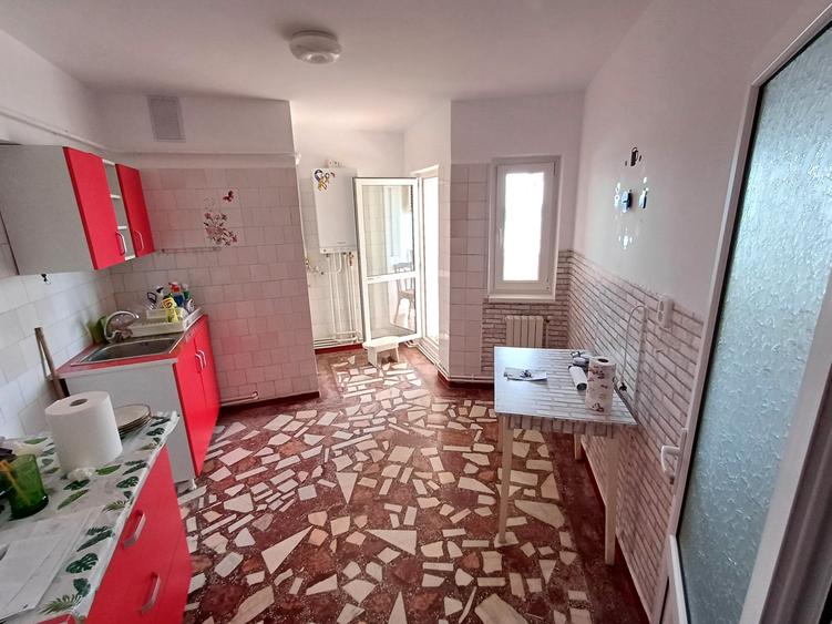 Apartament 3 cu vedere panoramica 100/% spre Dunare - 5