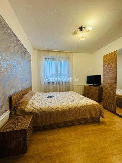 AV641 Apartament 3 camere, PUNCTELE CARDINALE, zona Centrala