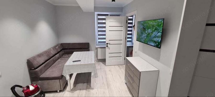 Garsoniera de inchiriat in zona Bartolomeu - 1