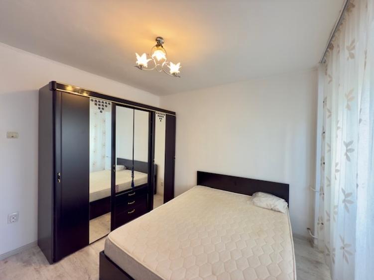 Unirii - Rond Alba Iulia | apartament 2 camere modern - 6