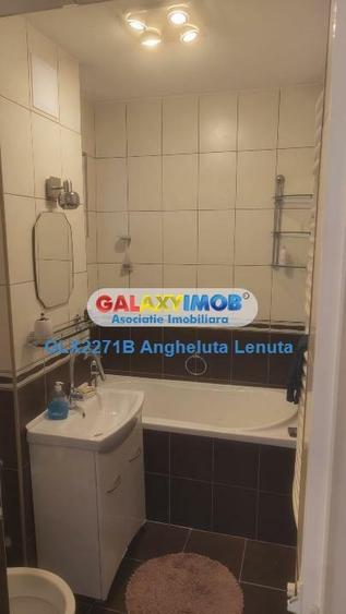 Drumul Taberei Favorit apartament 3 camere de inchiriat - 8