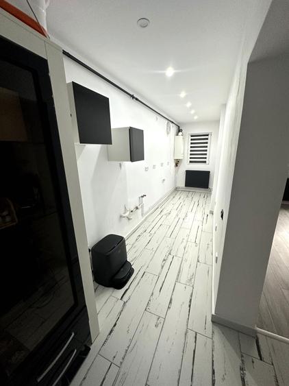 Se vinde garsoniera moderna, complet renovata de la 0, situata intr-o zona foarte linistita din Blaj Campia Libertatii (G3, etaj 1). - 5