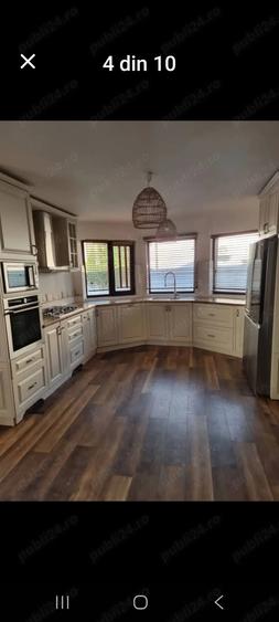 Vind casa individuala mare linga Bucuresti - 4