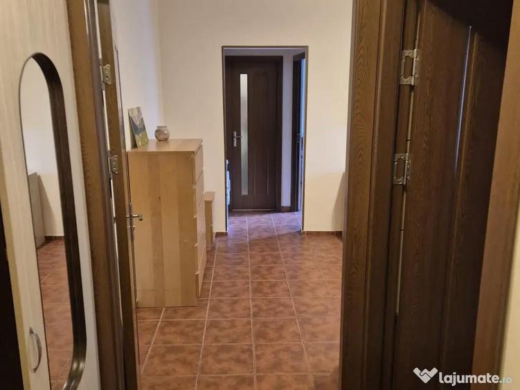 Apartament 2 camere-Tomis Nord (Campus)-etaj 1-termen lung - 4