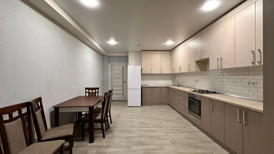 Inchiriez apartament cu 3 camere in cartierul Gheorgheni - 7