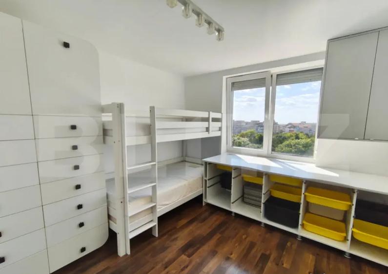 Apartament cu 3 camere - Rogerius - 71 mp - 5