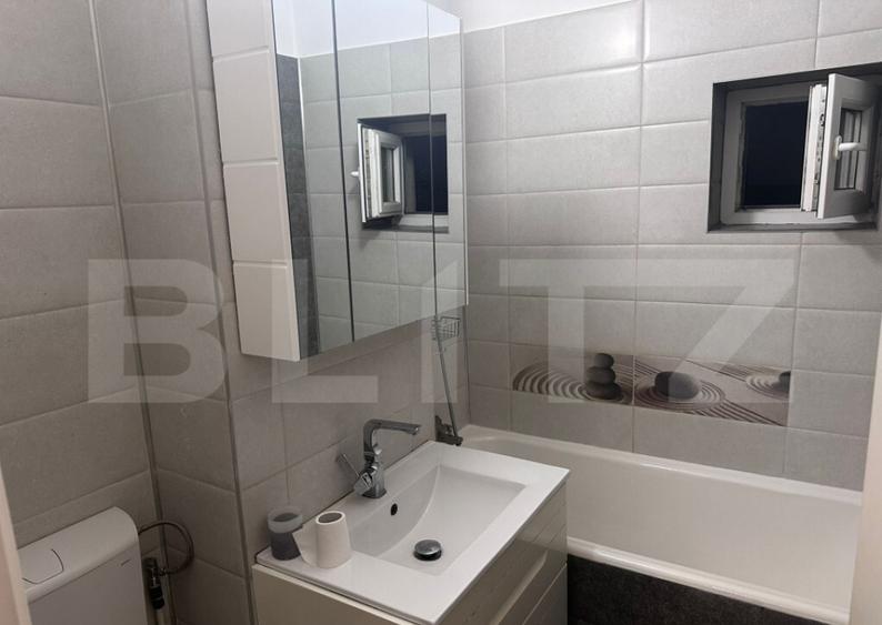 Apartament 3 camere decomandat, mobilat | Vitan - 5