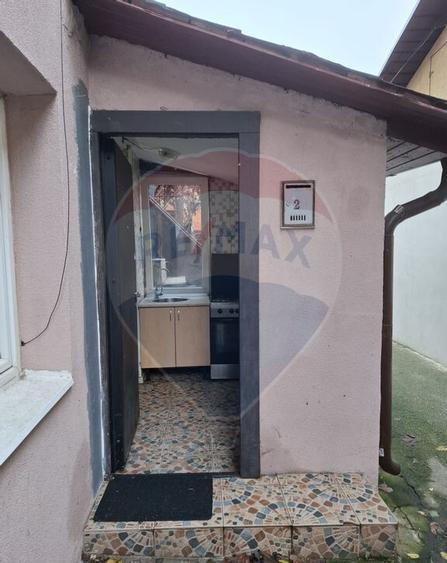 Casa ultracentral | 2 camere de vanzare Calea Plevnei - 16