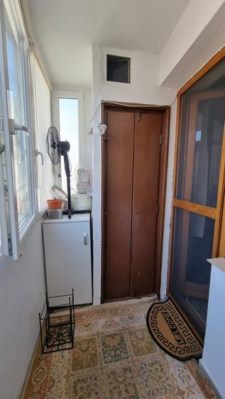 Apartament 2 camere centru etaj 3 - 9