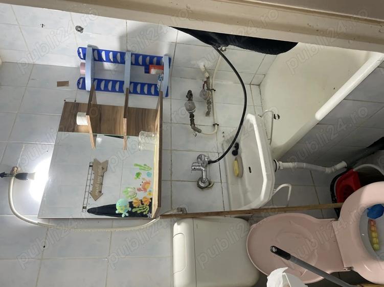 Vand apartament 2camere - 7