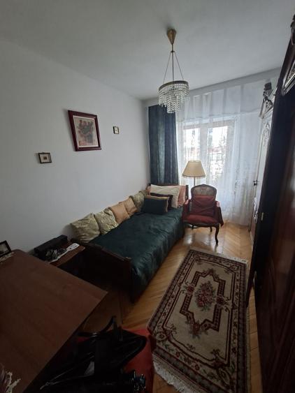 MiniPenthouse cu 4 camere A. Panu (Fostul BRD) - 3