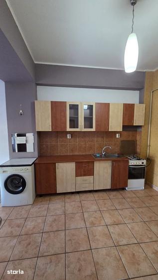 Apartament cu 1 camera de inchiriat Micro 17 - 5