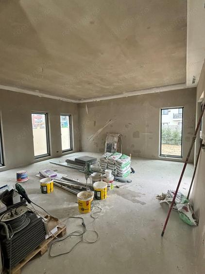 Casa individuala-Noua zona BRAYTIM - 3