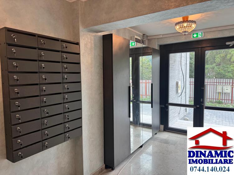 Ap 2 camere, intabulat si finalizat,  Bloc Roua, 47 mp, 1650 eur/mp - 2