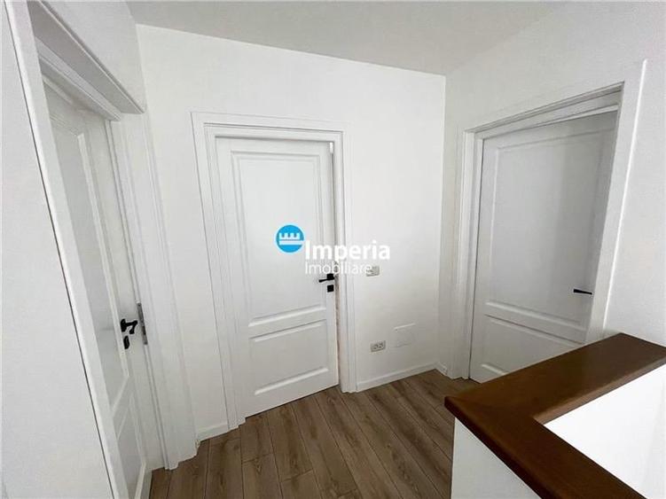 Casa Single! 450 mp teren! Casa individuala 4 camere, Rediu.Mutare imediata! - 18