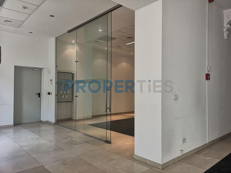 Inchiriere birouri Universitate -  608mp - intrare exclusiva - 7