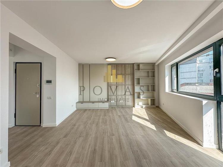 PRIMA Inchiriere Apartament 2 Camere Stefan cel Mare - 1