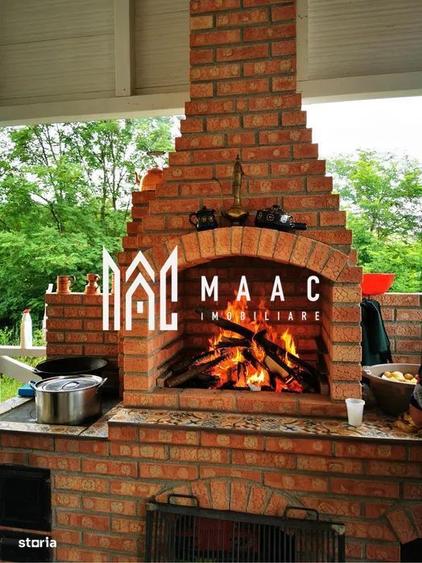 Teren | Intravilan | 5129 MP | 2 Cabane AFrame | Oportunitate Investi? - 7