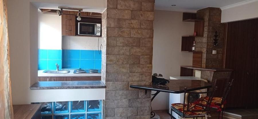 Garsoniera de inchiriat - 1