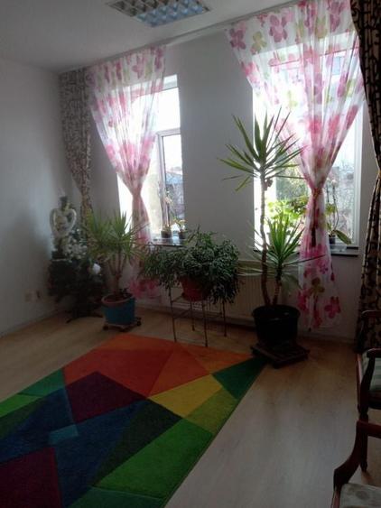 De vanzare Apartament 3 camere + pod in Vila, Vasile Lascar - Eminescu - 9