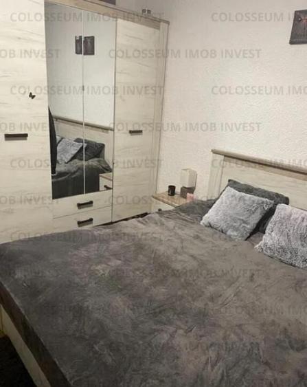 Apartament 3 camere, decomandat - zona Vlahuta - 9