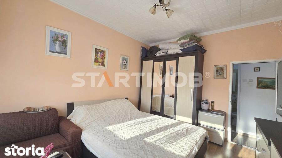 Apartament doua camere Triaj - 4