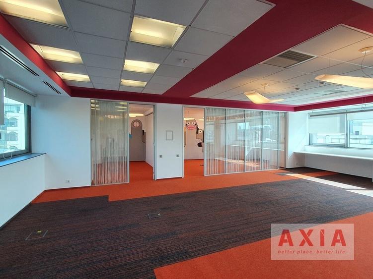 Birouri de inchiriat Universitate, 390-780 mp, Comision 0% - 3